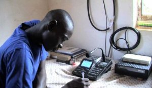 En Centrafrique, la radio comme arme contre la LRA