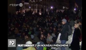 Nuit Debout : comment les télés en parlent dans le monde
