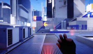 Mirror's Edge Catalyst - Social Play