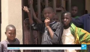 Nigeria : deux ans après les enlèvements des lycéennes de Chibok, "Boko Haram a gagné"