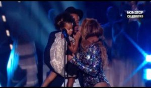 Jay-Z et Beyoncé plus amoureux que jamais !