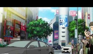 Shin Megami Tensei IV Apocalypse - US Annoucement Teaser