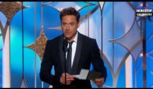 Golden Globes 2014 : Jennifer Lawrence, Leonardo DiCaprio... Le palmarès complet