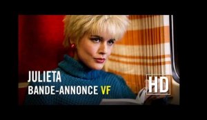 Julieta - Bande-annonce Officielle VF HD