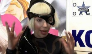 Lady Gaga et Madonna : polémique sur le Mur de Berlin