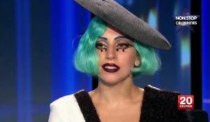 Lady Gaga n'est pas la bienvenue dans American Horror Story !