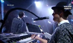 Stromae - Adele : Les détails du duo de rêve
