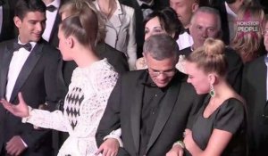 Abdellatif Kechiche fan de Marine Le Pen ? Ses propos chocs ! ( vidéo)