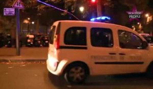 Attentats de Paris : Elie Semoun sur scène, il raconte son expérience ! (vidéo)