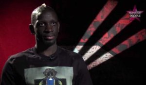 Attentats de Paris : Les douloureuses confessions du footballeur Mamadou Sakho (vidéo)