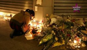Attentats de Paris - Patrick Bruel énervé : "Je ne pensais pas que l'unité nationale exploserait si vite"