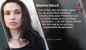 Béatrice Dalle : Ses émouvantes confidences sur ses retrouvailles avec ses parents (vidéo)