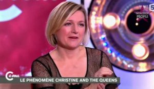 Christine and The Queens : sa tournée aux Etats-Unis, son prochain album, les critiques... Elle dit tout !