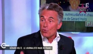 Gérard Holtz évincé du rallye Dakar par France TV ? Il réagit ! (vidéo) 