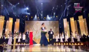 Miss France 2016 est Miss Nord-pas-de-Calais ! (vidéo)