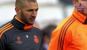 Sextape de Mathieu Valbuena : Karim Benzema souhaiterait une confrontation 