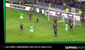 Lassana Diarra donne le tournis à Inaki Williams avec un dribble incroyable (vidéo) 