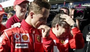 Michael Schumacher : les désespérantes révélations de ses proches