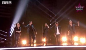 One Direction : Louis Tomlinson se confie sur l'avenir du groupe 