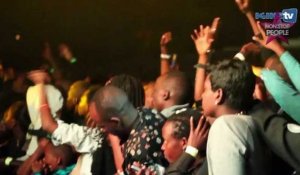 Stromae : découvrez le touchant hommage à son père décédé lors de son concert à Kigali