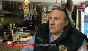 Gérard Miller : "Gérard Depardieu ne s'est jamais rien interdit"