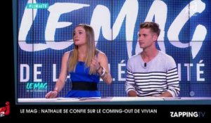 Les Anges all Stars : Nathalie réagit au coming-out de Vivian