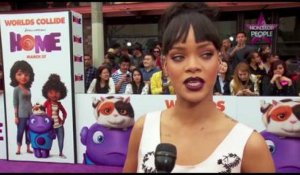 Rihanna - "Bitch Better Have My Money", la chanteuse dévoile son nouveau titre sur Dubsmash !