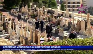 Albert de Monaco demande pardon aux juifs, plus de 70 ans après une rafle organisée sur le Rocher