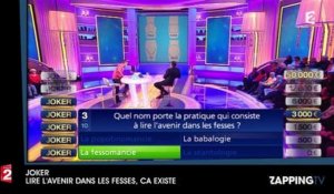 TPMP : Un homme en couple avoue vouloir coucher avec Enora Malagré (vidéo)