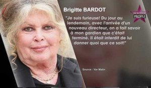 Brigitte Bardot : un nouveau coup dur pour son refuge ! 