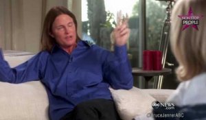 Bruce Jenner homosexuel ? Un homme affirme avoir eu une relation avec lui !