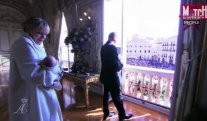 Charlène et Albert de Monaco : L'énorme dispositif du baptême des jumeaux dévoilé 