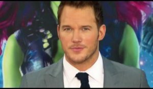 Chris Pratt : ancien obèse, il explique son impressionnante transformation physique (video)