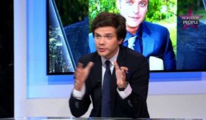 David Brécourt : "Philippe Lellouche est un garçon assez nostalgique" (exclu)