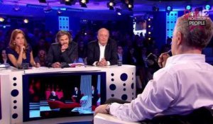  ONPC - Léa Salamé s'exprime sur l'arrivée de Yann Moix : "Il n'est pas du tout un journaliste"