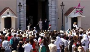 Charlène de Monaco : son cadeau inattendu au Prince Albert II