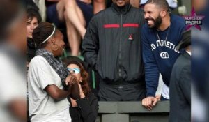 Drake en couple avec Serena Williams ? La rumeur qui secoue la Toile !