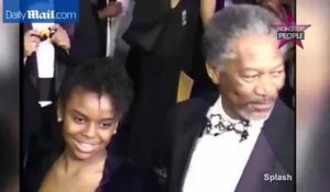 Morgan Freeman est en deuil