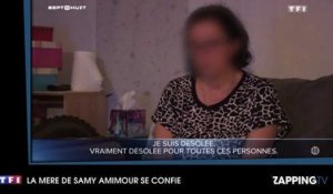 Sept à Huit - Attentats de Paris : La mère et la soeur du terroriste Samy Amimour témoignent