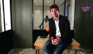 Stéphane Plaza, animateur de M6 préféré des Français : "Mon côté décalé plaît" !