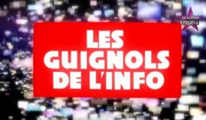 Yves Lecoq sur Les Guignols : "Ils ne peuvent pas m'éjecter !"