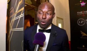 Cannes 2014 : Harry Roselmack, Akon et Inna Zobova pour la bonne cause