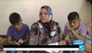 "Dégage sale Syrien" - LIBAN : La double peine des enfants syriens