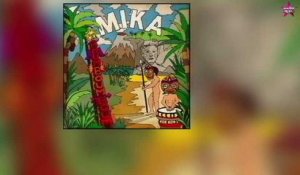 Mika dévoile un extrait de son nouvel album (Vidéo)