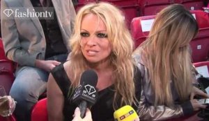 Pamela Anderson violée, sa famille dévastée