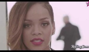 Rihanna, reçoit 100 000 $ pour assister à un défilé