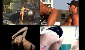 Spécial sexy avec les Anges, les Marseillais, et Secret Story !