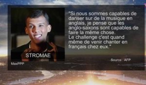 Stromae : Les Etats-Unis, son nouveau défi ! (Vidéo)