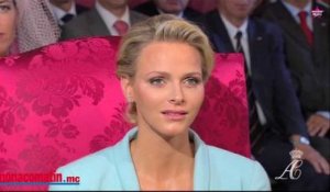 Charlène de Monaco : ses révélations sur le Prince Albert