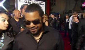 Ice Cube jaloux de Paul Walker